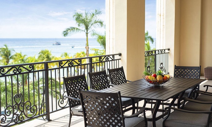 Costa Maya Condo | Luxury 3bed 3 bath Ocean Front Condo