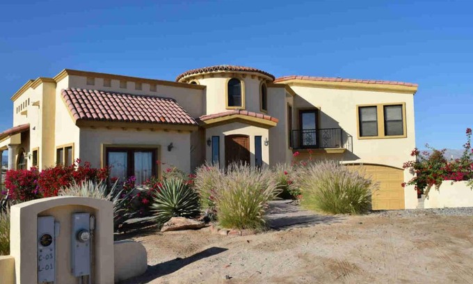 El Dorado Ranch House | Luxury 4-Bedroom San Felipe Vacation Rental