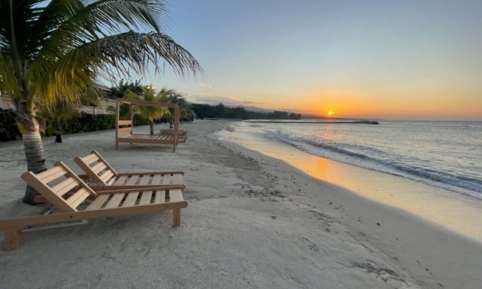 St. Ann's Bay Villa | Luxury 4-Bedroom villa