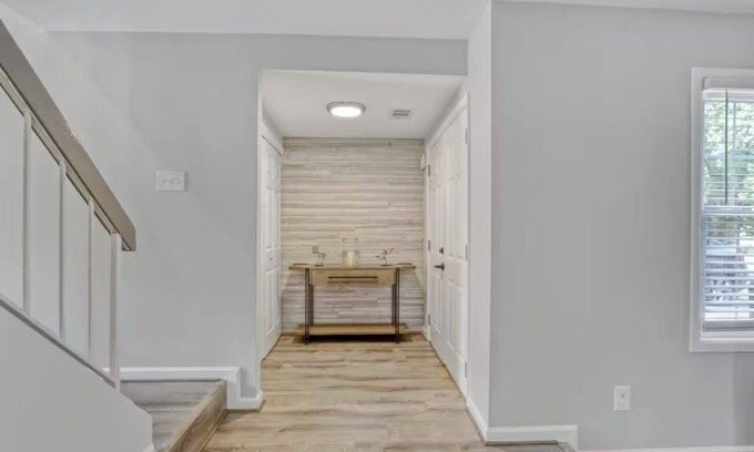 Sterling Villa | Luxury 4BR Family-Perfect House