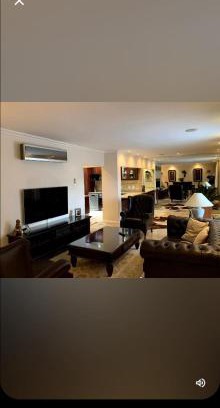 Greater Johannesburg Metropolitan Area Apartment | Luxury A