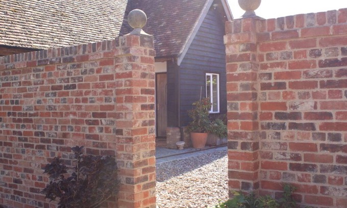 Hemingford Grey Condo | Luxury accommodation with beautiful countryside views