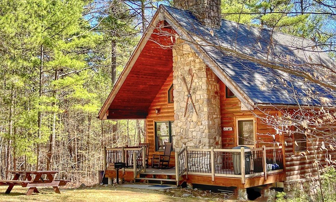 Jay House | Luxury ADK Retreat Near Whiteface, Lake Placid