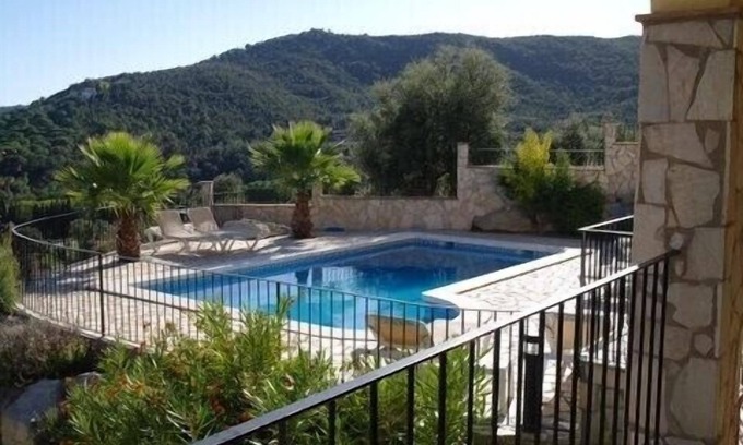 Calonge Villa | Luxury Air Conditioned Villa Close to Calonge Centre - Fantastic Views