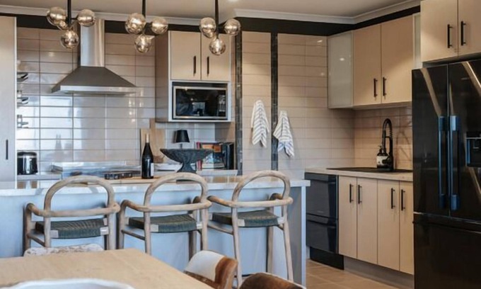 Hotham Heights Apartment | Luxury Alpine Apartment in the Centre Of It All