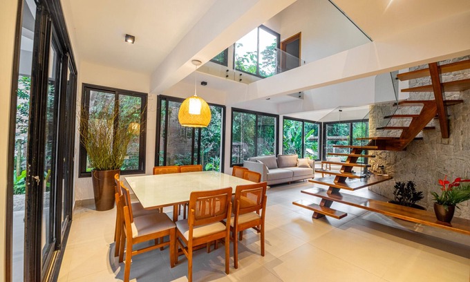 Prumirim House | Luxury and Comfort at Prumirim!