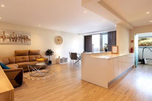 Porto Moniz Apartment | Luxury and modern apartment in Porto Moniz center