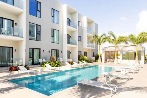 Grace Bay Apartment | Luxury apartment in Grace Bay Beach