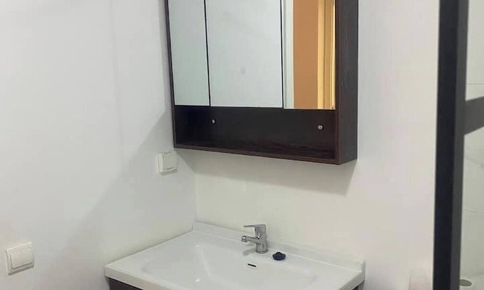 Nouaceur Apartment | Luxury apartment 5 minutes from the airport