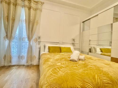 Quartier du Mail Apartment | Luxury apartement, près de Musée Louvre