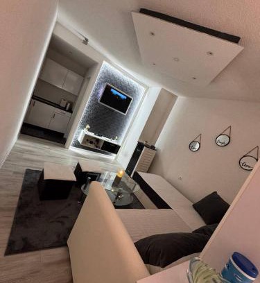 Seoci Apartment | Luxury Apartman Dzafic