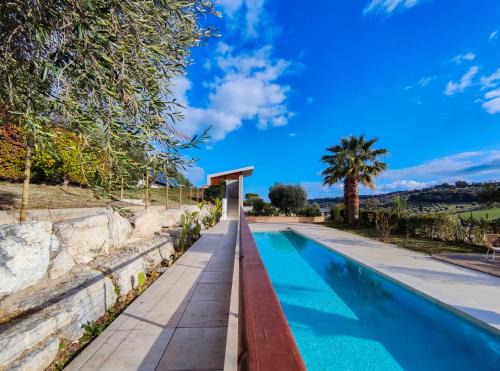 Civitanova Alta Apartment | Luxury Apartment with Private Pool by Host Hero