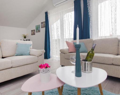 Kastel Stari Apartment | Luxury Apartment Ante
