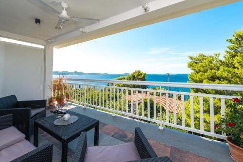 Mlini Apartment | Luxury Apartment Bobara