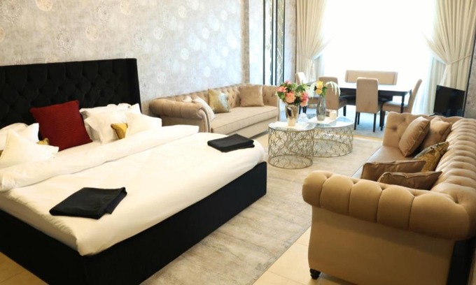 Jumeira 1 Apartment | Luxury Apartment by oima leasing property
