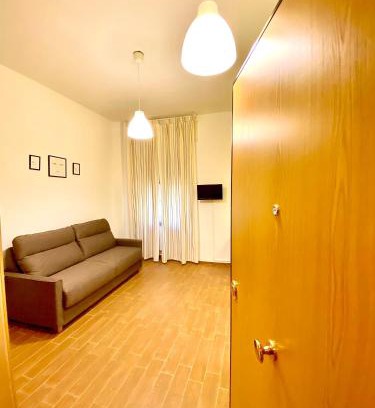 Garbatella Apartment | Luxury Apartment by Palazzo Senesi