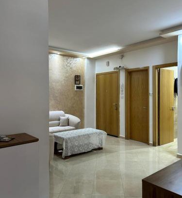 Kharouba Apartment | luxury apartment