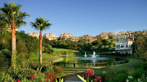 Elviria Apartment | Luxury Apartment Elviria Hills - Stunning Views
