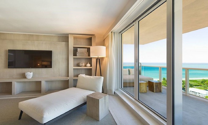 Manning Apartment | Luxury Apartment Exclusive