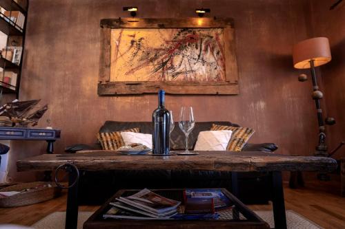 Stari Grad Apartment | Luxury Apartment Flora, Stari Grad, Hvar Island