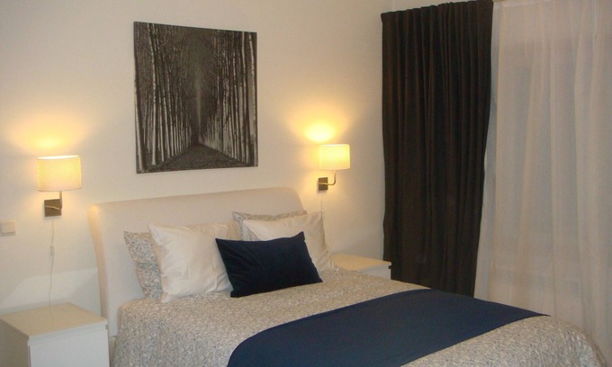 Campo Grande Apartment | Luxury Apartment, fully equipped, centre of Lisbon, transports