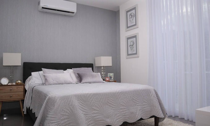 Sector 1 Nor-Oeste Apartment | Luxury Apartment with beautiful Mountain View