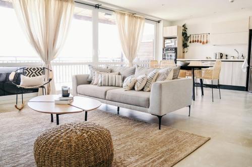 Las Escobas del Venado Apartment | LUXURY Apartment in BLUE Playa Venao B-32