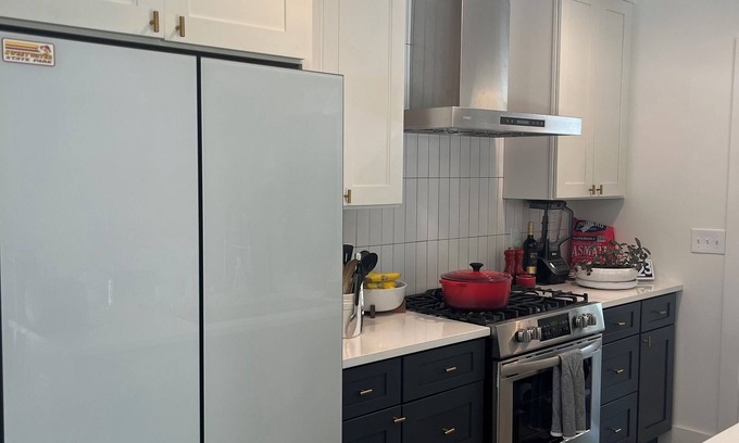 Lindbergh Apartment | Luxury Apartment In Buckhead Atlanta