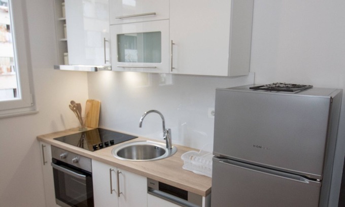 Mostar Apartment | Luxury Apartment in City Center II