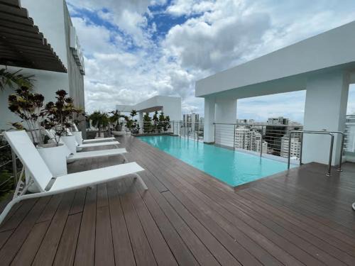 Downtown Santo Domingo Apartment | Luxury Apartment In The Center Of Santo Domingo