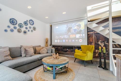 Ilpendam Apartment | Luxury apartment in farmhouse near Amsterdam