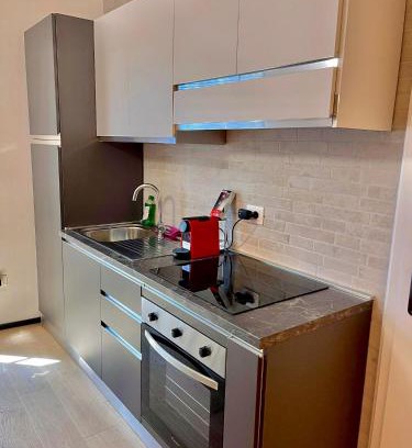 Sassofortino Apartment | LUXURY APARTMENT IN VILLAGE