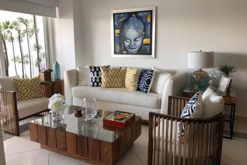 Nuevo Vallarta Apartment | Luxury Apartment in Nuevo Vallarta Villamagna Condo