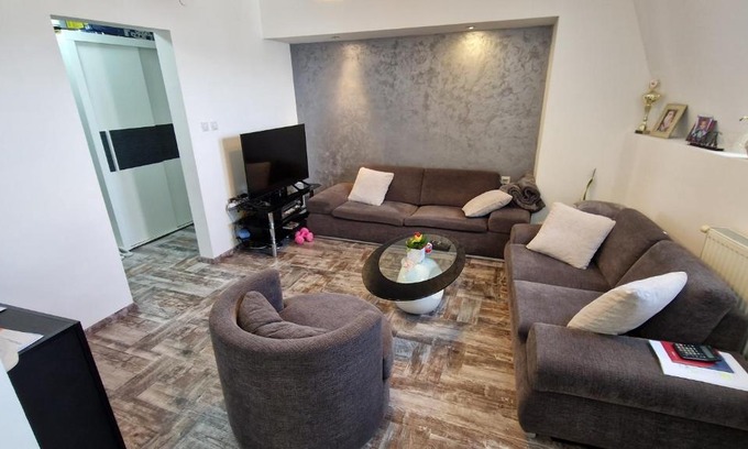 Nis Apartment | Luxury Apartment in Nis