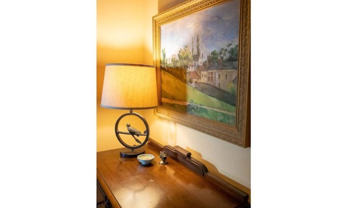 Scranton Apartment | Luxury Apartment in Scranton's Hill Section!