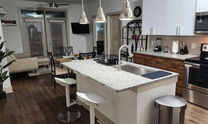 Duluth Apartment | Luxury Apartment in Sugarloaf