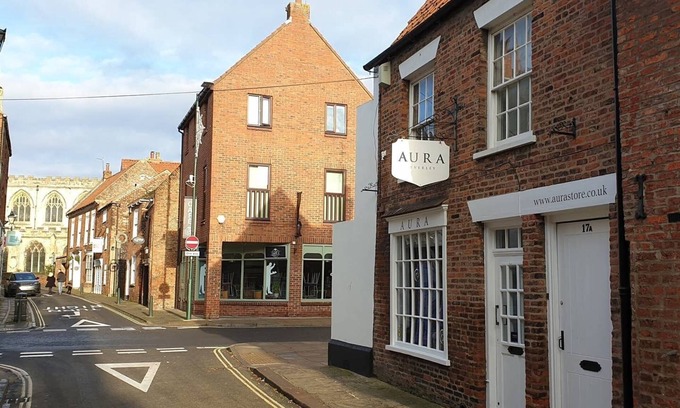Beverley Apartment | Luxury Apartment in the Heart of Beverley