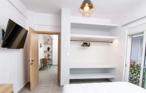 Petaloudes Apartment | Luxury apartment in the center