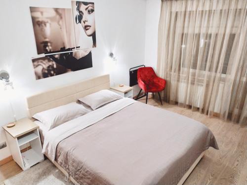 Lypky Apartment | Luxury apartment in the heart of the capital