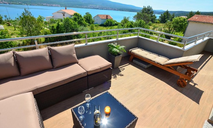 Pridraga Apartment | Luxury apartment Lavande