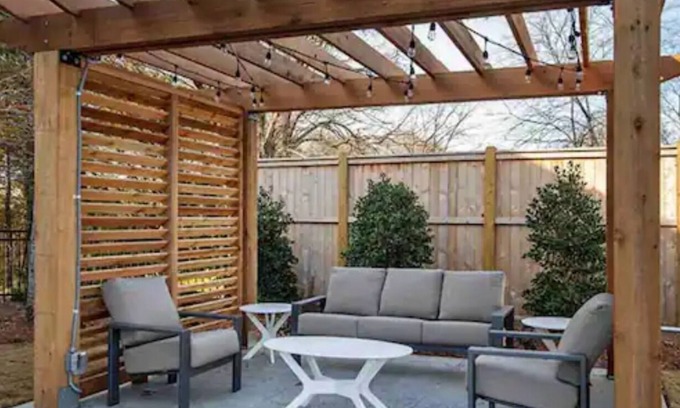 Kennesaw Apartment | Luxury apartment located in kennesaw