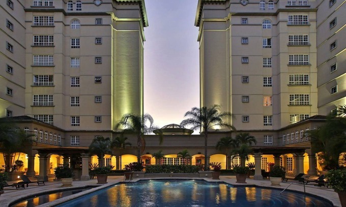Escazu Apartment | Luxury apartment near airport, shopping and major medical centers
