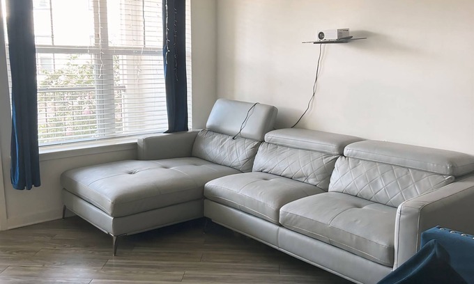 Atlanta Apartment | Luxury apartment near braves stadium