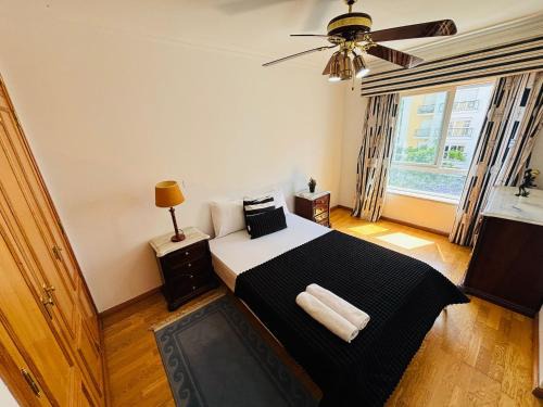 Massama Apartment | Luxury apartment next Lisbon centre, super well connected