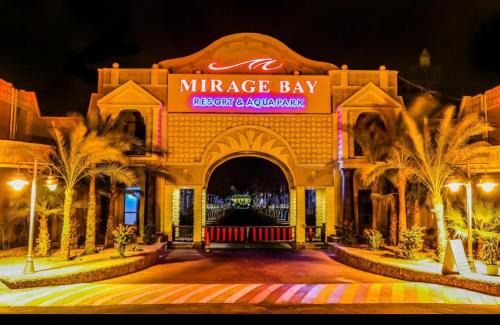 Village Road Ski Chalet | Luxury Apartment one bedroom at Mirage bay Resort & Aqua bark
