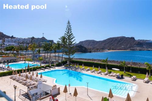 Mogan Apartment | Luxury Apartment Playa del Cura