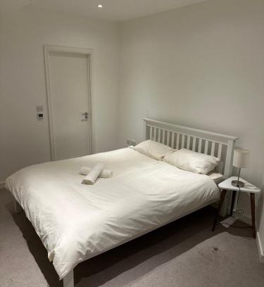 Fairfield Apartment | Luxury Apartment - Pinnacle Apartments