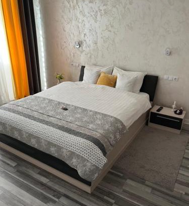 Sibiu Apartment | Luxury Apartment