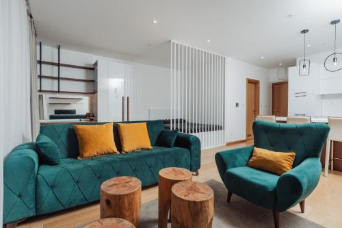 Budva Apartment | Luxury apartment - Sea side Budva apart - Hotel Wow