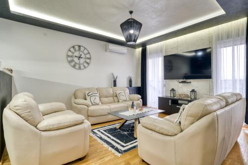 Valjevo Apartment | Luxury Apartment Veselić